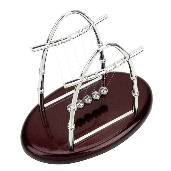 Scot Gifts Cradle Educational Toy Desk Decoration