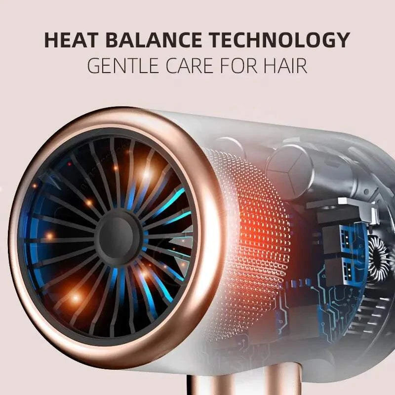 Scot Gifts Electric Hair Dryer