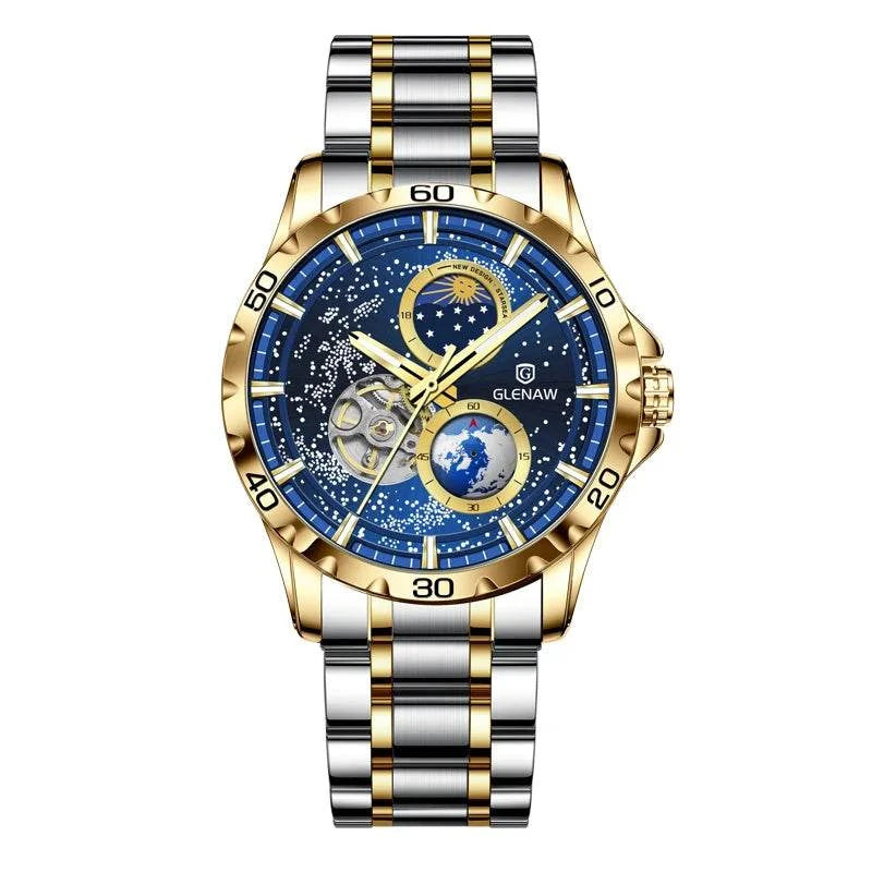 Scot Gifts l Business Wristwatch