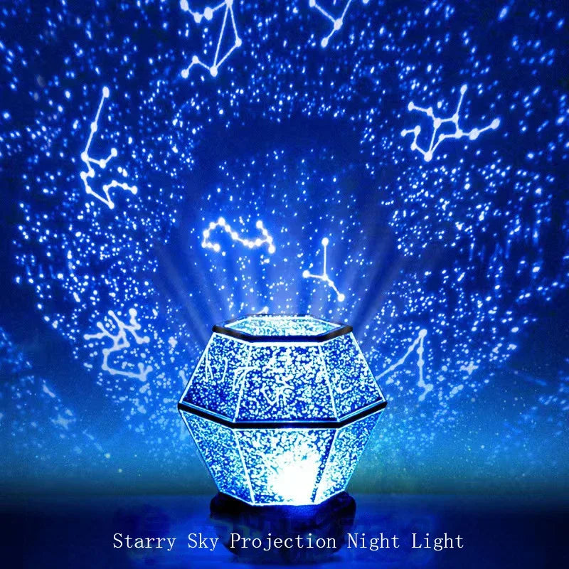 Scot Gifts Sky Projection Lights: