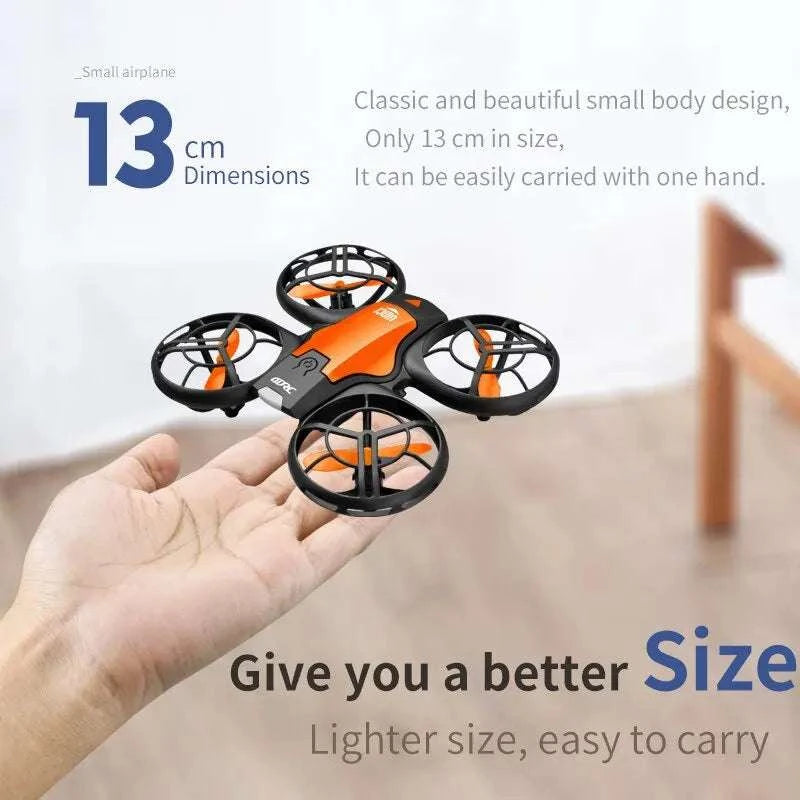 Scot Gifts 4D-V8 Drone with 4K UHD Camera