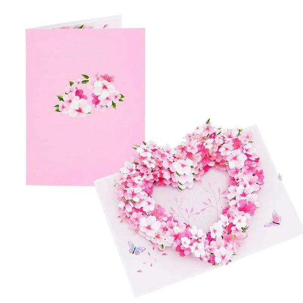 Cherry Blossom Gifts For Mothers Day