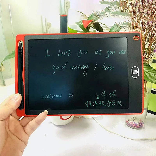 Scot Gifts 8.5-inch LCD Writing Tablet