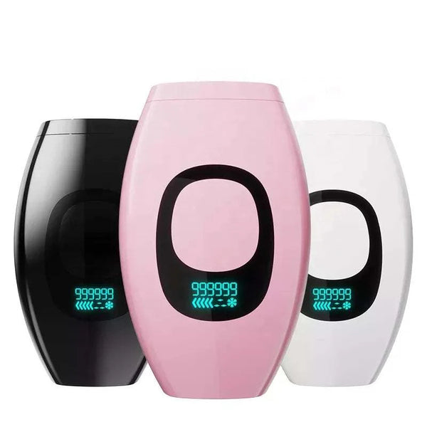 Scot Gifts Fastyle IPL Laser Epilator Hair Removal