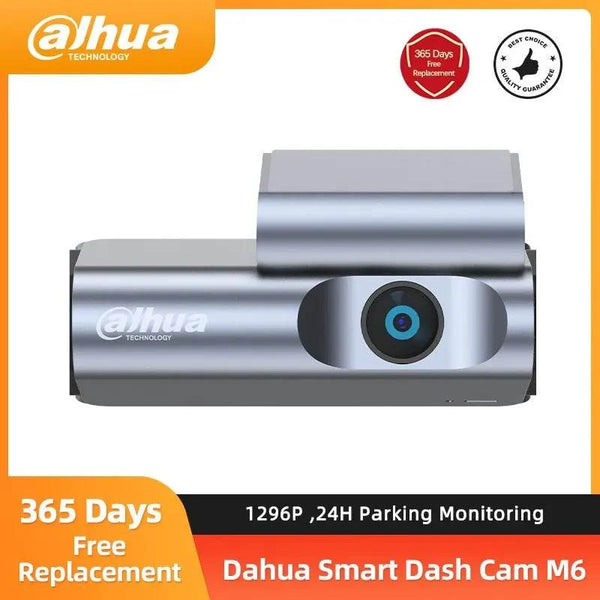 Scot Gifts High Resolution Dahua Dash Camera