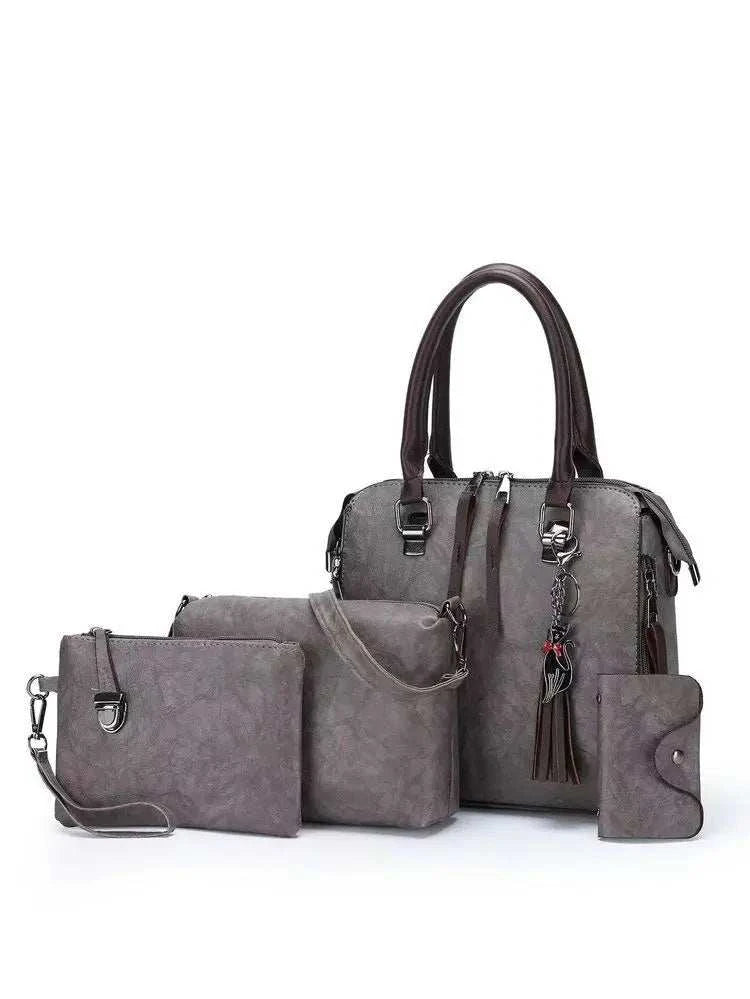 Scot Gifts Fashionable PU Bag