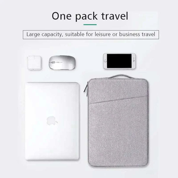 Portable Business Laptop Briefcase for Apple