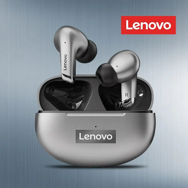 Scot Gifts Lenovo LP5 Wireless Bluetooth Earbuds