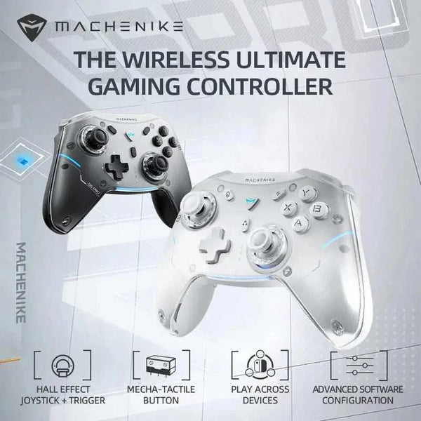MACHENIKE Gaming Controller