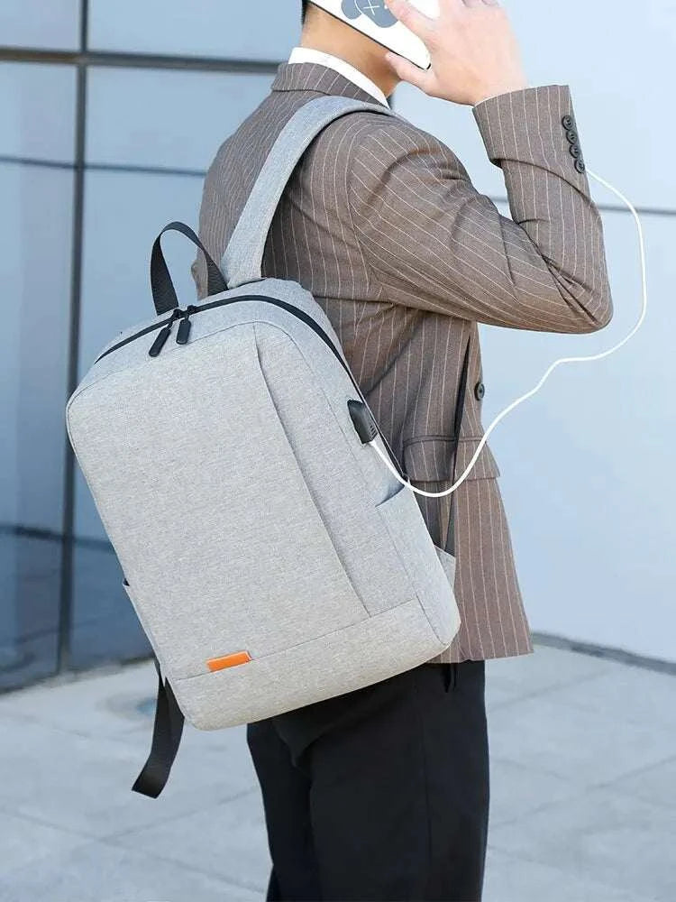 Scot Gifts Business Computer Backpack