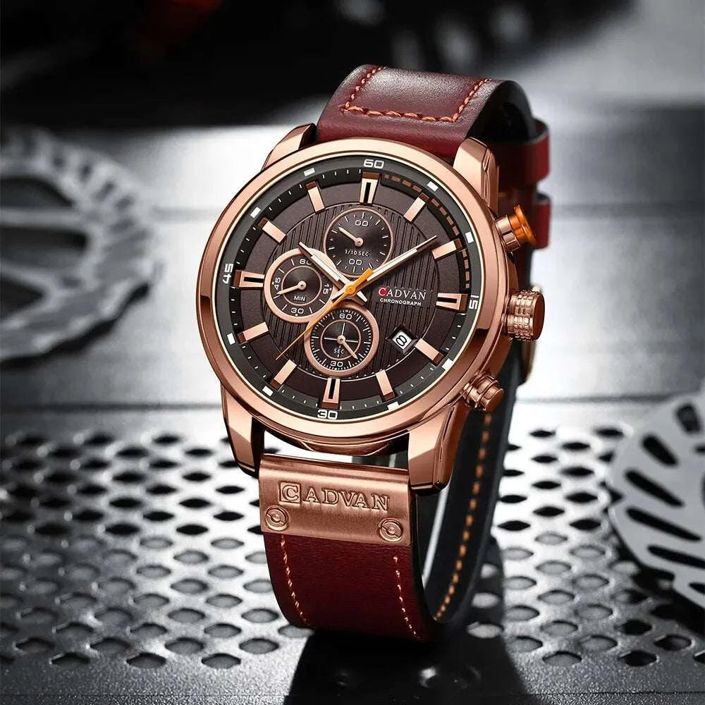 Scot Gifts Quartz Wristwatches