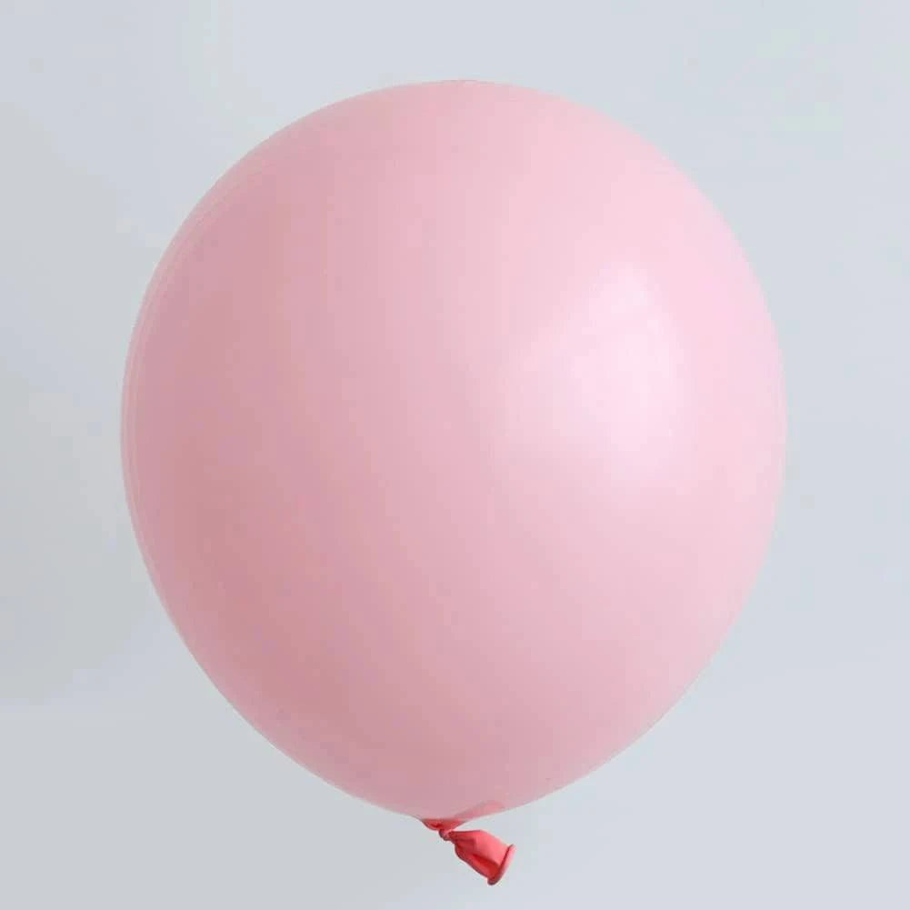 116pcs Cartoon Animal Latex Balloon Set