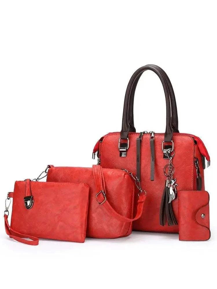 Scot Gifts Fashionable PU Bag