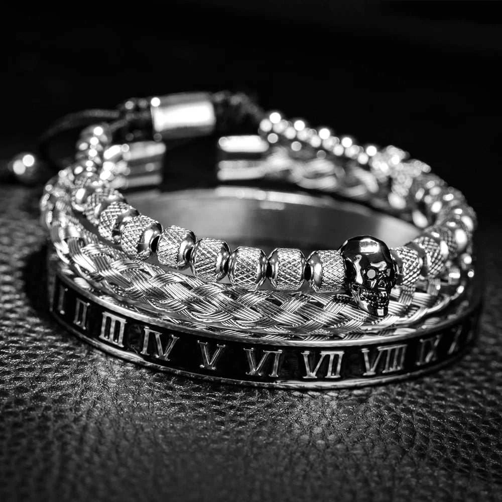 Scot Gifts Bracelet Set
