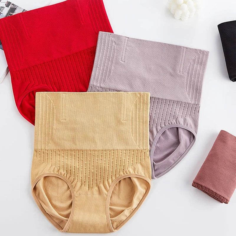 Scot Gifts Medium Control Panties Shapewear for Women