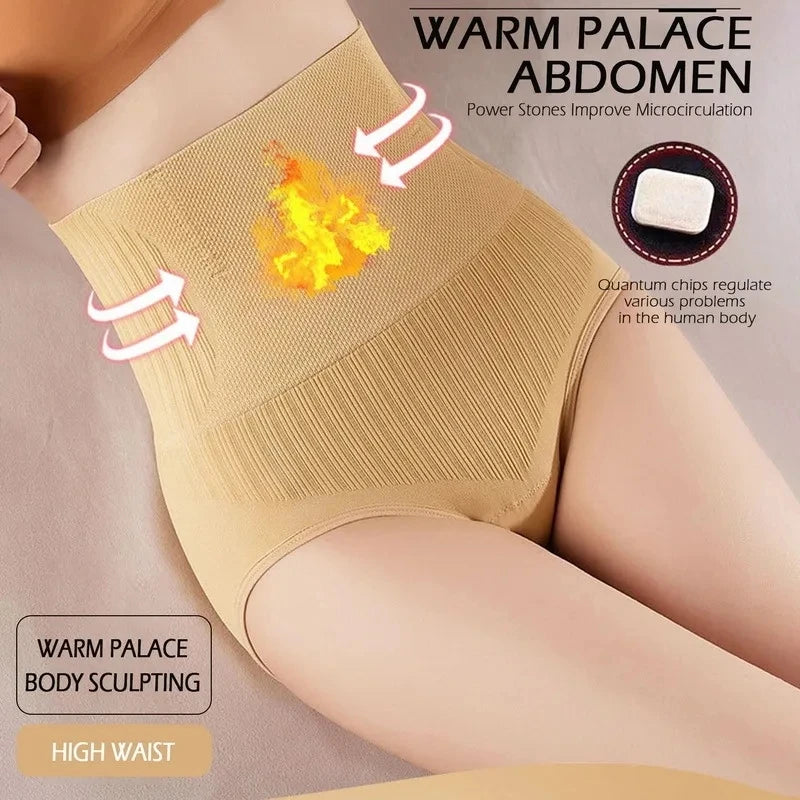 Scot Gifts Medium Control Panties Shapewear for Women
